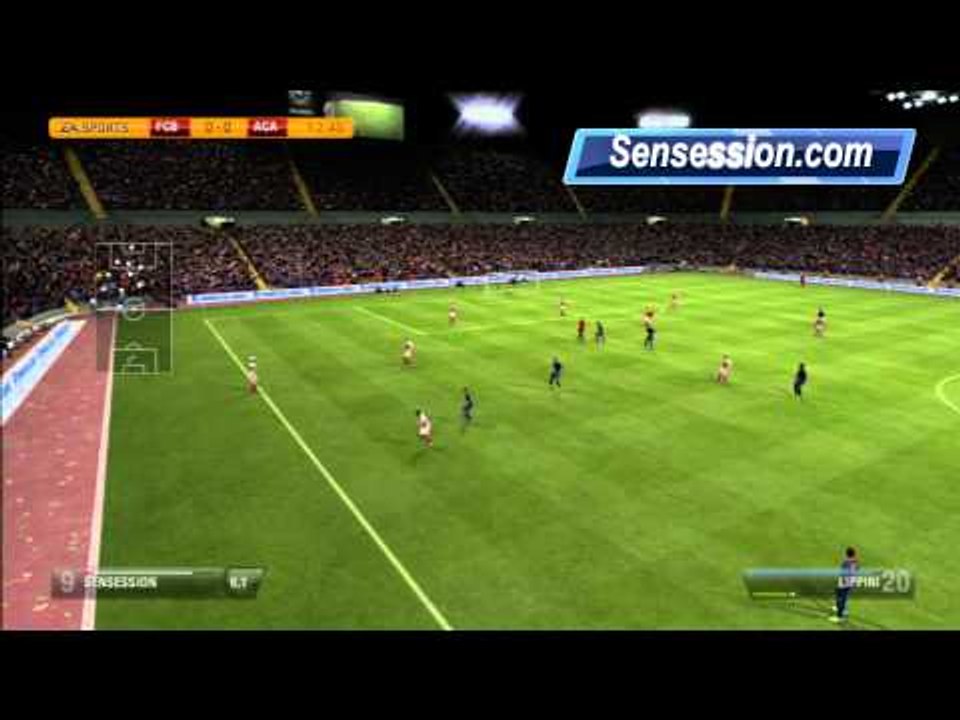 FIFA 13 Review HD