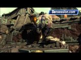 God of War Ascension - 33' Gameplay (Demo)