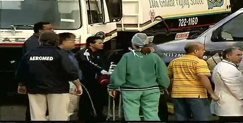 Muere Rafael Cordero Santiago (Churumba)