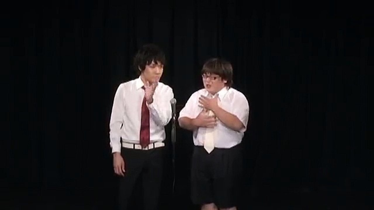 タイムマシーン３号（アップフロントライブ）