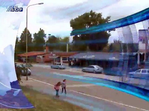 Retrospektiva saptaminji (Vesti na vlaškom jeziku), 31. maj 2015. (RTV Bor)