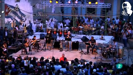 Silvio Rodríguez - Ojalá