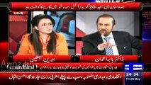 Is India being run By RSS  See What Babar Awan Replied