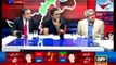 Kashif Abbasi, Amir Mateen takes class of Arshad Sharif on saying that he never casted vote in elections
