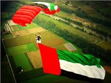 اليوم الوطني لدولة الامارات روح الاتحاد 40 - يا داري