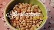 Pipoca Doce (feita com milho comum no micro-ondas) | Cozinha para 2