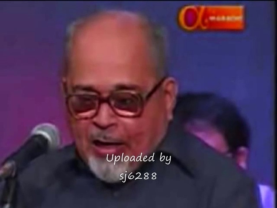 Akherache Yetil Majhya - Arun Date