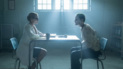 Suicide Squad Full Movie Streaming Online in HD-720p