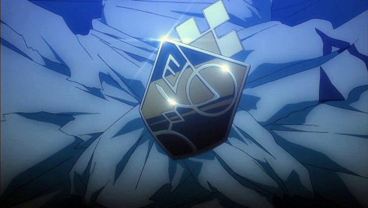 HDxD New | Deutsche Synchro, Clip #1