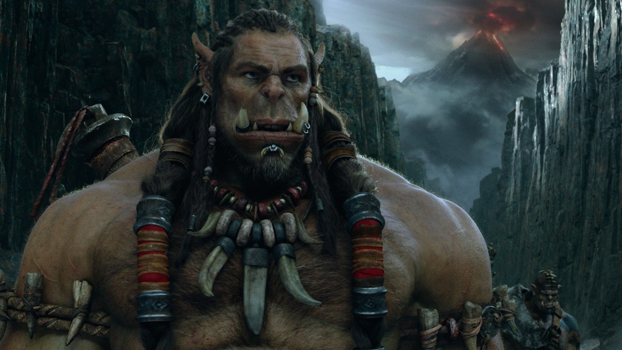 Watch Warcraft Online