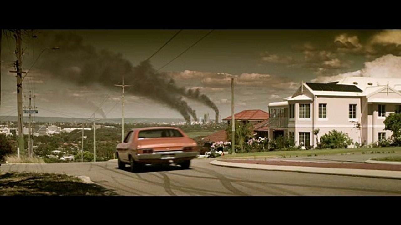 These Final Hours Trailer