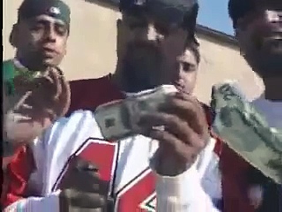 BoHeMiA - ShA oNe - PlayIt.pk