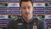 England Report - ITV News (27.3.07)