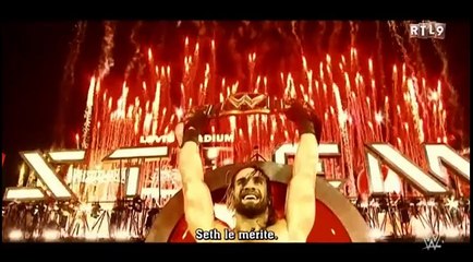 RTL9 RAW L ARCHITÉQUE D UN RÊVE