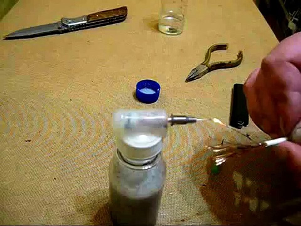 Водородный генератор сделать