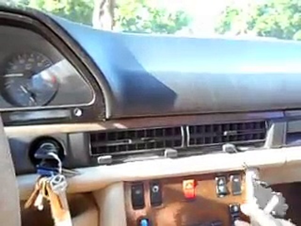 1990 mercedes 300sel 4 sale