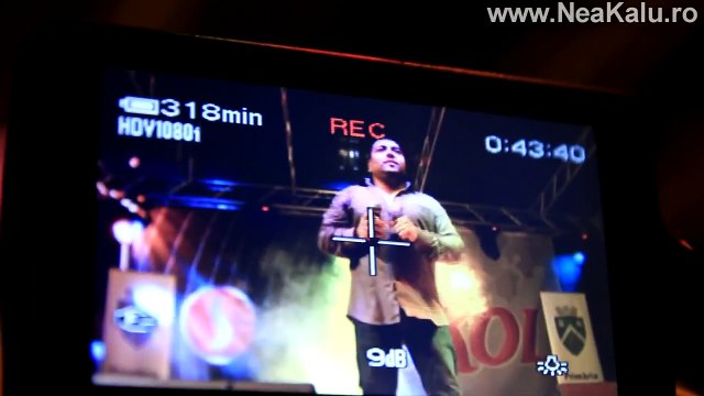 Liviu Pustiu - Tu romanca eu tigan