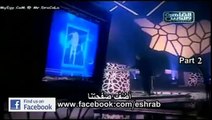 جمعة الشوان -أحمد الهوان - الشعب يريد - توني خليفة 2