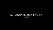 Baahubali - The Beginning Teaser - Prabhas, Rana Daggubati