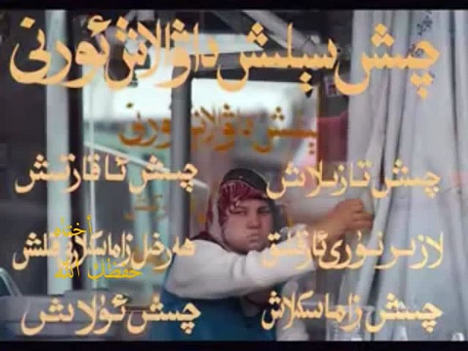 نشيد الحجاب (( أبو خاطر ))  NASHID HIJAB