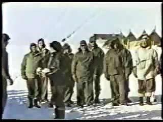 Admiral Byrd and "the 7 lean years"