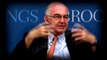Kemal Derviş debunks Austerity and the troika's policies in Greece (Brookings 14-6-2012)