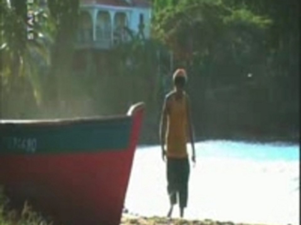 Yaniss odua - La caraibe