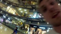 Holidays in Barcelona 2012 GoPro