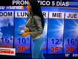 Mayte Carranco - El Clima