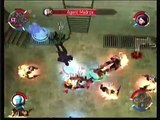 Marvel Ultimate Alliance 2 - Wii - Phoenix / Deadpool