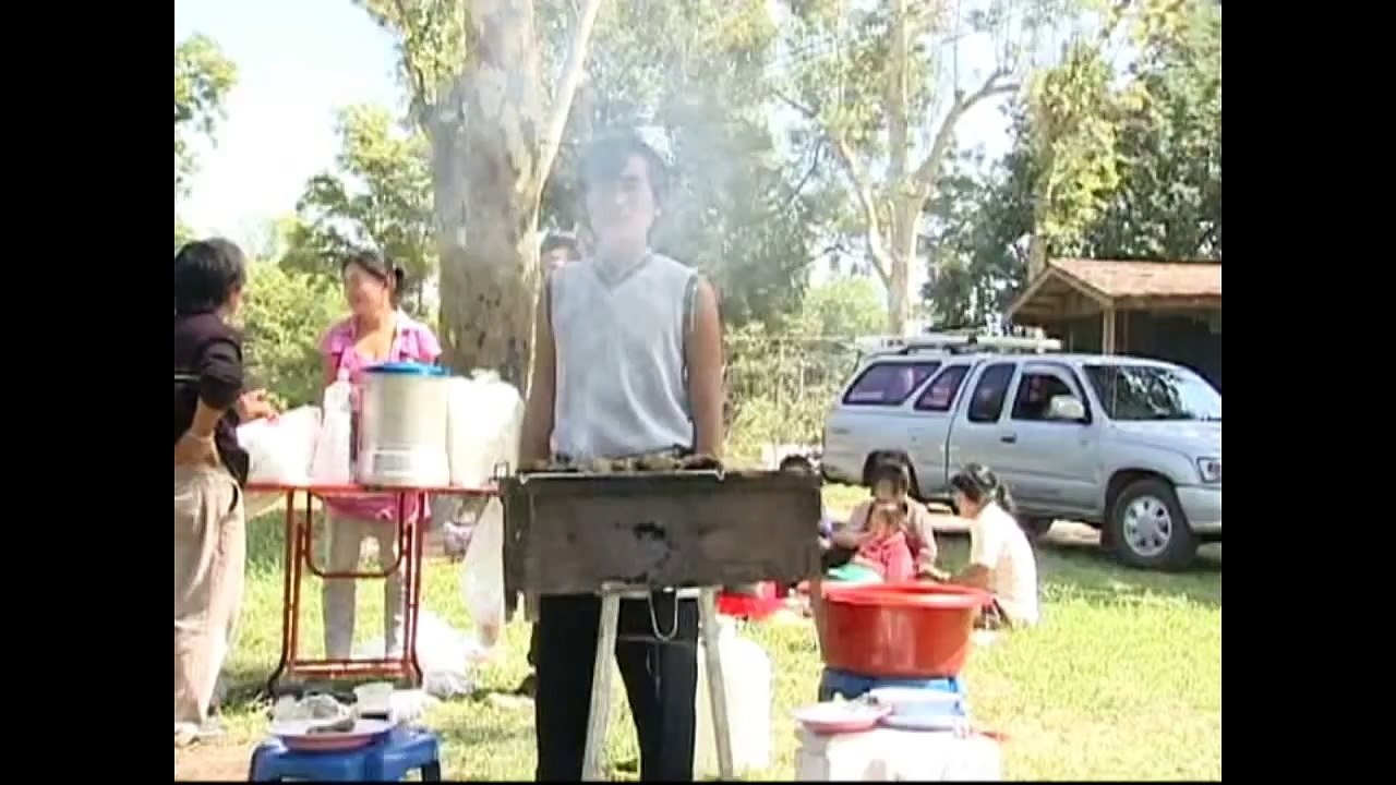 yog ntuj pub wb rov ntsib
