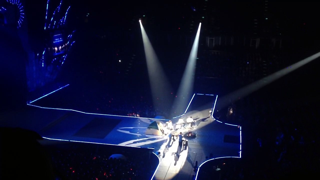 [TVXQHOME] 150530 "You Only Love" Acoustic Ver @ TISTORY in Bangkok