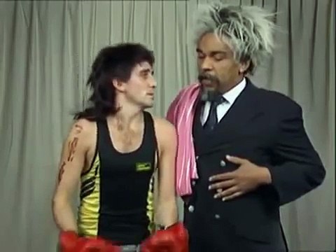 Les Petites Annonces d'Elie Semoun avec Dieudonné