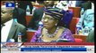 Senate Hearing: Okonjo-Iweala Recommends Independent Audit On NNPC Missing Funds