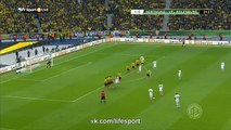 Luiz Gustavo 1:1 | Borussia Dortmund - Wolfsburg 30.05.2015 HDLuiz Gustavo 1:1 | Borussia Dortmund - Wolfsburg 30.05.201