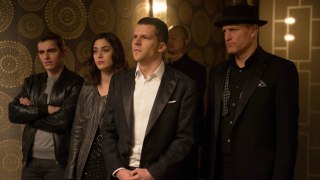 Watch Now You See Me 2 Full Movie Online