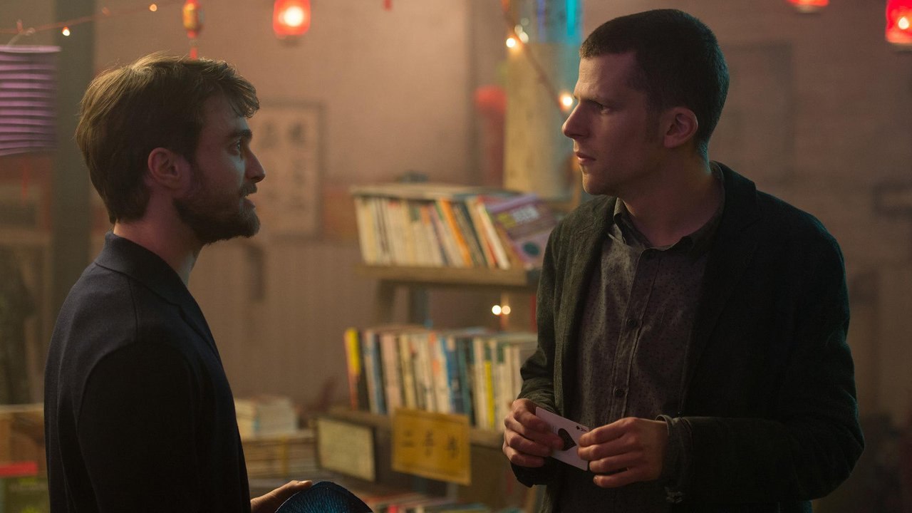 [[Download]] Now You See Me 2 Full Movie