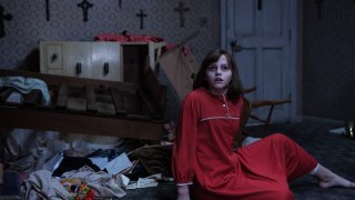 Watch The Conjuring 2 in HD