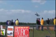 Jet Crash at Florida Jets 2008 MIG 29 RC