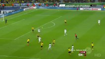 Kevin de Bruyne 1_2 _ Borussia Dortmund - Wolfsburg 30.05.2015 HD