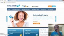 Earn Free Money and STP Sign up