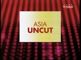 Asia Uncut - Jonathan Wong