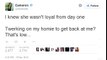 Wiz Khalifa Responds To Amber Rose Twerking On Chris Brown