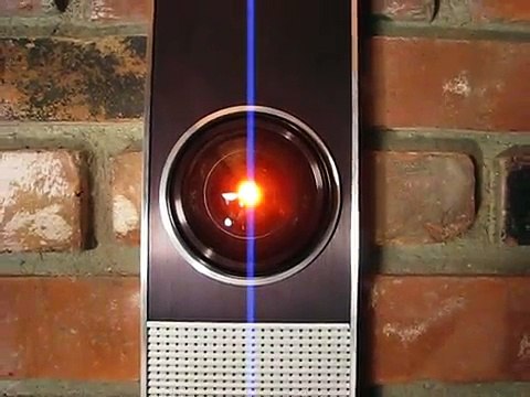 HAL 9000