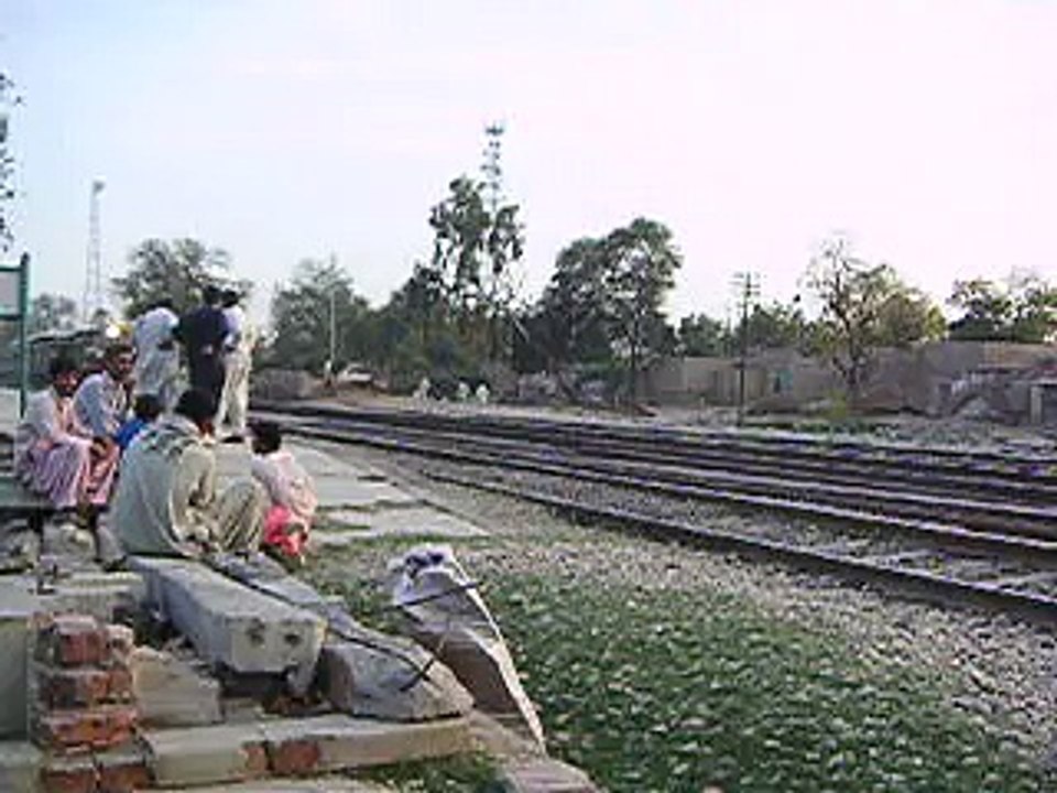 AAMIR RAHIB