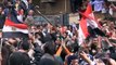 Anti US Protest in Cairo Takes Violent Turn