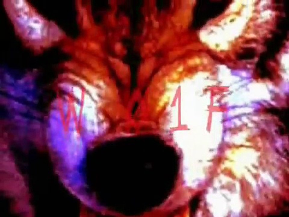 VenomfangX? Dishonest little fuck.