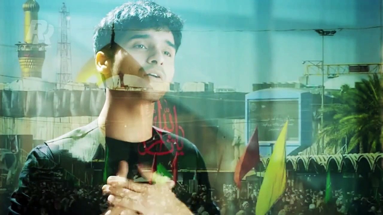 Ali Shanawar _ Heart Of Hussain (English) _ 2014 .. ira