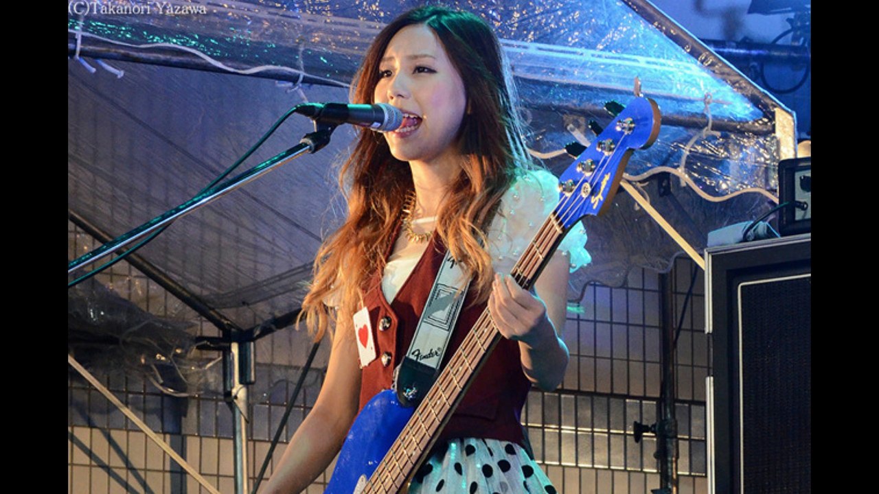 Tomomi Ogawa Happy Birthday !