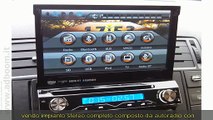 CATANIA, ACIREALE   IMPIANTO STEREO PER AUTO EURO 320